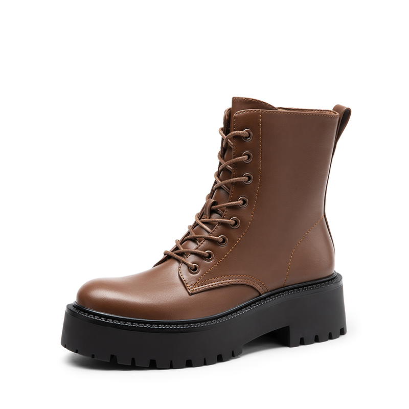 non slip combat boots women's